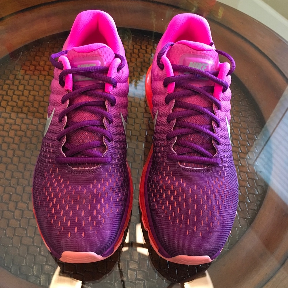 💥Nike Air Max 2017 Women’s Running Shoes💥 - Picture 5 of 7
